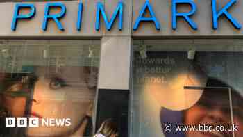 Primark among Christmas retail winners as it reports bumper sales