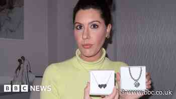 Royal Mail overseas parcels ban 'costing me hundreds of pounds'