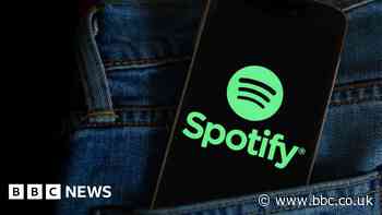 Spotify cuts jobs in latest round of tech layoffs