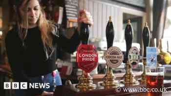 Fullers pub chain blames rail strikes for losing millions