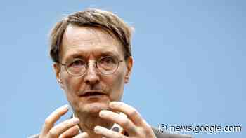 Kommentar zu Karl Lauterbach - Ein Unsicherheit und Unklarheit ... - Deutschlandfunk