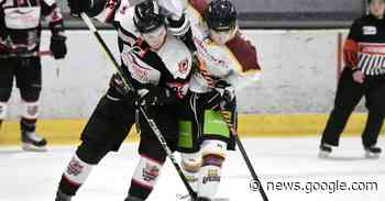 Doppelspieltag der Luchse Lauterbach - Oberhessische Zeitung
