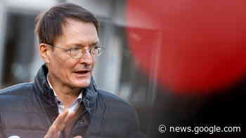 Geplante Lauterbach-Entführung: Mutmaßliche Terrorgruppe ... - tagesschau.de