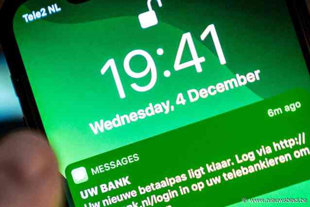 Valse e-mails van incassobureau zijn niet van gemeente