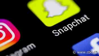 Child luring and exploitation through Snapchat is on the rise. Here's what you should look out for