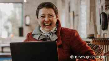 Bien-être : prendre le chemin de la joie avec le yoga du rire - AirZen