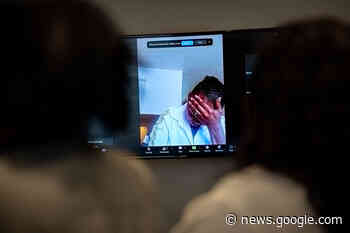 Trouvé mort près du chemin Roxham | Un dernier au revoir à ... - La Presse