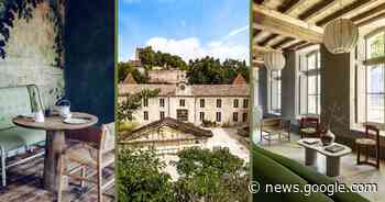 Manufacture royale de Lectoure, sur le chemin du style - Marie Claire