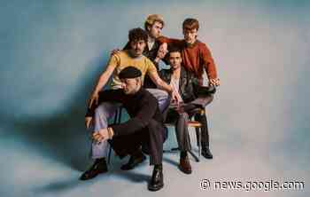 The Murder Capital – Gigi's Recovery : le chemin de l'ombre à la ... - benzinemag