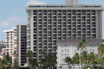 Soft hotel occupancy may persist in first quarter