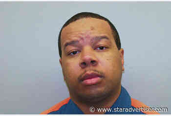 Alleged drug gang leader refuses to leave his Honolulu cell