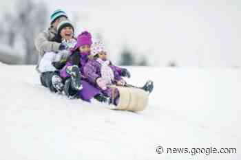 Safe sledding tips from Ottawa paramedics - Ottawa.CityNews.ca