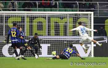 Inter-Empoli 0-1, le pagelle - Sky Sport