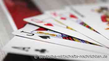 Wo ist das OASIS-Sperrsystem?