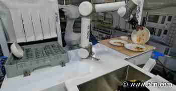 Robots can do what now?