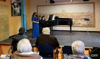 Gallarate, i Donatori di musica alla Camelot - La Prealpina