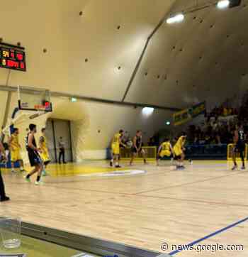 Serie B: a Gallarate non basta una buona prova difensiva. Vince ... - VareseSport