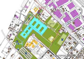 Il traffico intorno all'ospedale unico Gallarate-Busto non reggerebbe - varesenews.it