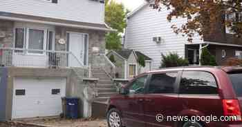 Brother and sister killed inside Laval home, father charged with murder - Global News