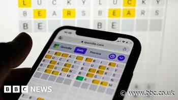 Merriam-Webster buys Wordle-style hit game Quordle