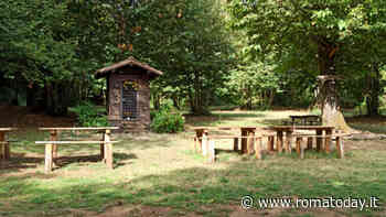 Il Trekking delle Tre Fonti a Rocca Priora