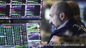 Hedgefonds Citadel schreibt Geschichte mit Rekordprofit