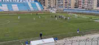 Asd Città di Trani: contro lo Spinazzola è 1-2 - Radio Bombo