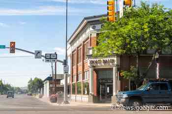 Zions Bancorp stock falls after 2023 outlook sees rising expenses ... - Seeking Alpha