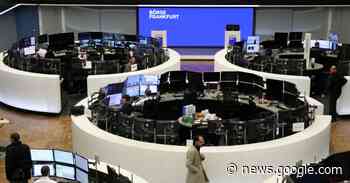 Tech lifts European shares as economic outlook improves - Reuters