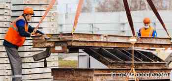 2023 construction outlook roundup: Proceed with caution - Construction Dive