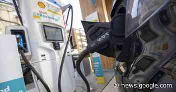 EV demand darkens outlook for gasoline, diesel fuel in UK - Automotive News Europe