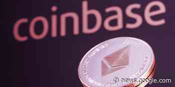 Shanghai Update Could Brighten Outlook for Coinbase: JP Morgan - Decrypt