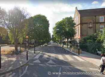 Islington man dies after fire in Rotherfield Street flats