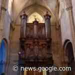 Moment musical avec les Chorals de Jean-Sébastien Bach - Corbeil-Essonnes