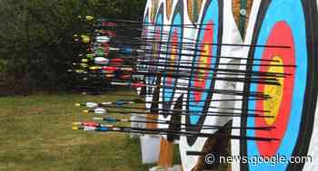 Nel weekend 500 arcieri in gara a Oderzo | Oggi Treviso | News | Il ... - Oggi Treviso