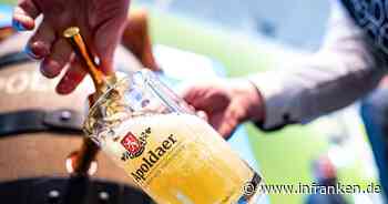 Bier wird teurer - Brauer beklagen anhaltend hohe Kosten