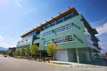 Downtime extended at Tolko mills in North Okanagan, Cariboo ... - Vernon Morning Star