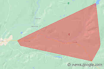 UPDATE: No school in Cherryville due to power outage - Vernon ... - Vernon Morning Star