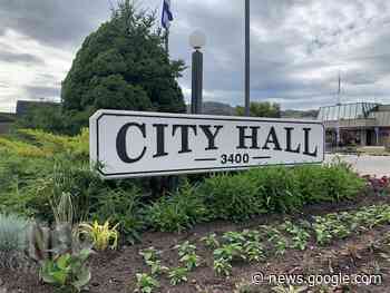 Vernon spent almost $1M on overtime last year | iNFOnews ... - iNFOnews