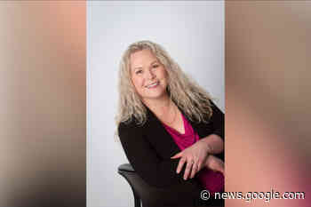 Former Vernon council candidate pens memoir - Vernon Morning Star - Vernon Morning Star