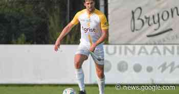 Nicolas Steelant en SC Wielsbeke doen goede zaak in titelstrijd ... - Het Laatste Nieuws