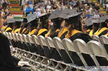 High graduation rates at Catholic board - Gananoque Reporter