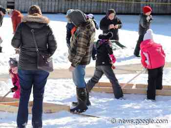 Winterpalooza 2023 coming to Gananoque - Gananoque Reporter