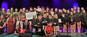 Application deadline fast approaching for Kids Got Talent entries - Gananoque Reporter