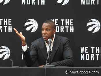 Toronto Raptors approach NBA's trade deadline - Gananoque Reporter
