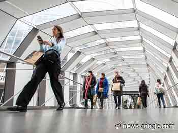 Retail sales increase in December as consumers keep spending - Gananoque Reporter