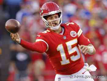 NFL PLAYOFF PICKS: There's no place like home in the playoffs - Gananoque Reporter