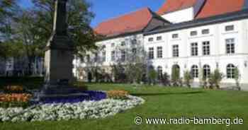 Sitzungswoche für die Bamberger Stadträdte
