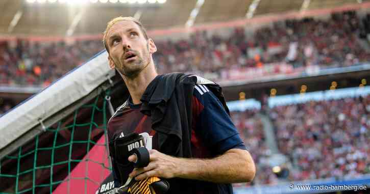 Medien: Starke soll als Torwarttrainer Tapalovic ersetzen