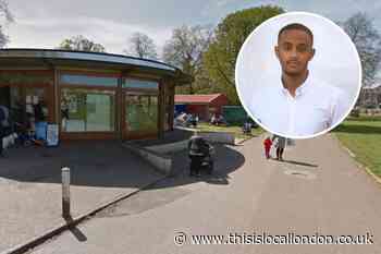 Two in court over fatal stabbing of man in Peckham Rye Park